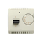 Termoregolatore con sensore interno, 16A, 230V beige