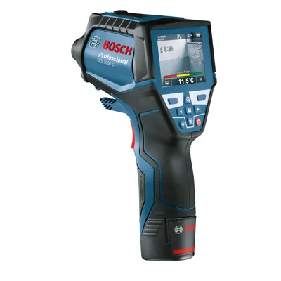 Termorilevatore GIS 1000 C + predisposto per L-boxx