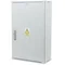 Termosetové pouzdro SSTN 53x84 840x530x250mm + lakované úhelníky