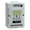 Termostat elektroniczny z wyświetlaczem LCD