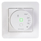 Termostat TSENSE BLUETOOTH programowalny z czujnikiem wbudowanym i podłogowym 230V 16A IP21