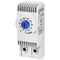 Termostato EF-TER-NO -10÷80 grados C, 1NO