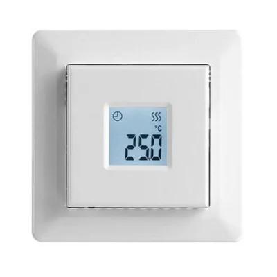 Termostato MTD3 con sensor incorporado y suelo