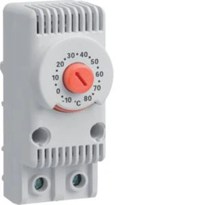 Termostato per radiatore (NC 10A 230Vac)