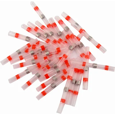 TERMOTRIČKO S CÍNEM 0,5-1,5 MM2 100 KS