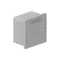 Test box for elevation 150x150x100