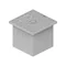 Test chamber 200x200x165