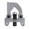 Testa di serraggio con gambo Smart Uni U-KDE240-6