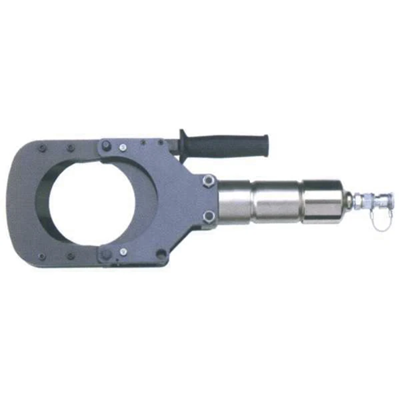 Testa idraulica per taglio cavi max ø 110 mm