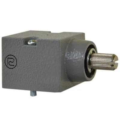 Testa rotante 81050-7.2