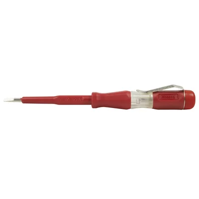 Tester di tensione 100-250V 140/3mm