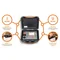 Tester per batterie BT-120