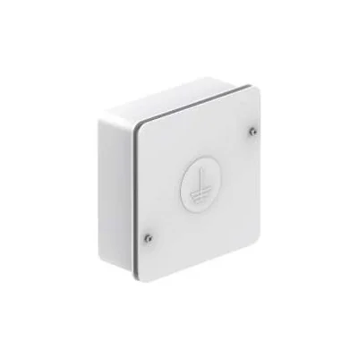 Тестова коробка на висоту 150х150х50