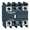 TeSys D 1NO 1NC instantaneous auxiliary contact block