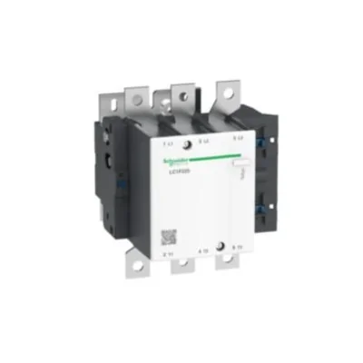 TeSys F AC3 výkonový stykač 225A 3P 1NO 1NC 220/240VAC