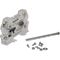 TeSys GS 32/400A 1NO 1NC auxiliary contact block