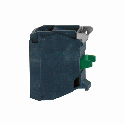 TeSys GS 32A 1NO 1NC auxiliary contact block