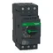 TeSys GV3P magnetothermal motor circuit breaker, rotary drive, 25A, box terminals