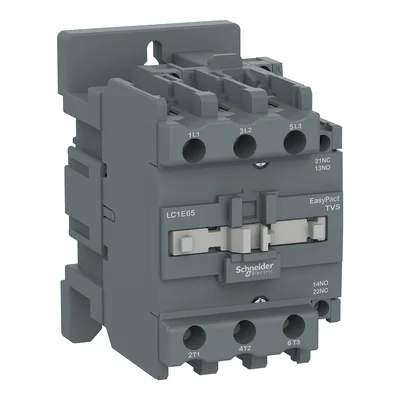 TeSys TVS AC3 contactor de potencia 40A 3P 1NO 1NC bobina 220V 50HZ