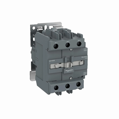 TeSys TVS AC3 contactor de potencia 80A 3P 1NO 1NC bobina 220V 50HZ