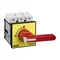 TeSys VARIO 175A door safety main switch