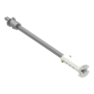 TeSys VARIO and MINI VARIO disconnector drive extension for V02-V2/VN12/VN20