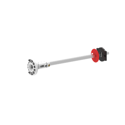 TeSys VARIO disconnector drive extension for V3-V6