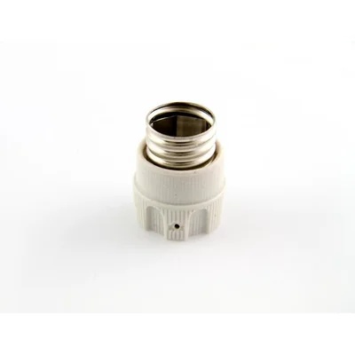 Tête de fusible KN D02/P E14 - pour l'étanchéité