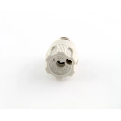 Tête de fusible KN D02/P E14 - pour l'étanchéité