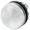 Tête de lampe de signalisation M22-L-T pour M22-FLED-RG(B)