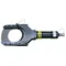 Tête hydraulique pour couper les câbles max ø 85 mm