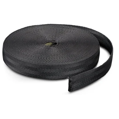 Textile mounting tape, 10 m roll