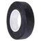 Textilisolierband 19 mm / 10 m schwarz