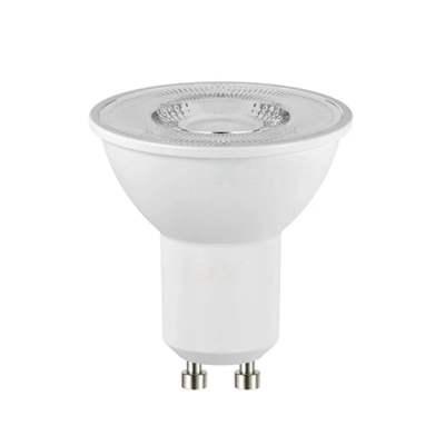 TEZI LED bulb 3.5W GU10 250lm 230V 3000K
