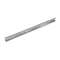 TH-S 1 Mounting rail 35/15 1.5 steel 215mm (250)