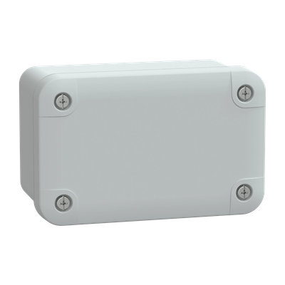 THALASSA ABS universal box opaque cover 116x74x62mm