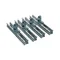 Thalassa Adjustable supports PLA 4 pieces 420mm
