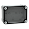 Тhalassa Коробка ABS з прозорою кришкою 164x121x87 мм