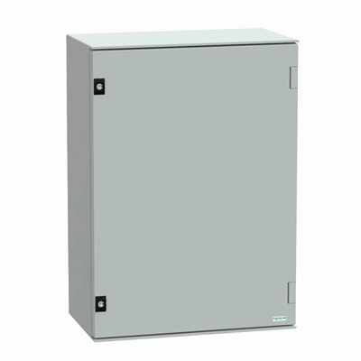 Thalassa Obudowa poliestrowa wisząca PLM IP66 747x536x300mm
