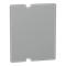Thalassa Placa de montaje totalmente galvanizada para carcasa de PLA 1500x1250mm
