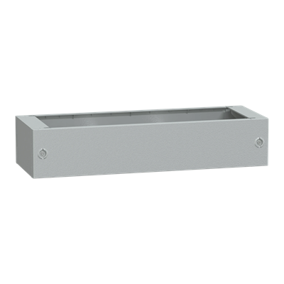 Thalassa Plinth 200mm for PLA PLAT 1000x420mm IP44 enclosures