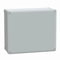 THALASSA Universal ABS box with opaque cover 341x291x128mm