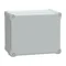 THALASSA Universal ABS коробка непрозора кришка 241x194x127 мм