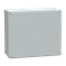 THALASSA Universelle ABS-Box mit undurchsichtiger Abdeckung 341 x 291 x 128 mm