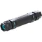 THB.400.C1A Anschlussset Typ I IP68 D7-13,5 mm 3-Wege-Linear-Rundsteckverbinder, hermetisch, TEETUBE TECHNO