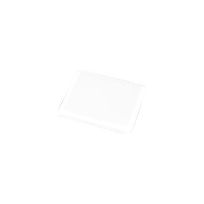 The top cover of the ALC 1-sided mini-column pure white