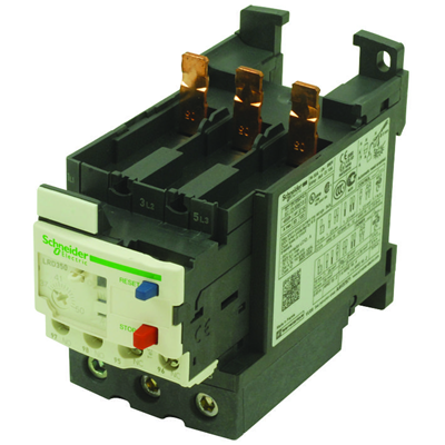 Thermal relay 37-50A