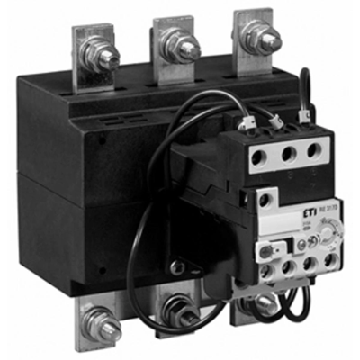 Thermal relay RE317D-150