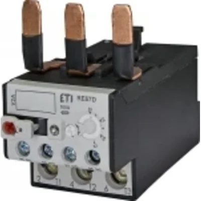 Thermal relay RE67.2D-63