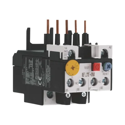 Thermal relay ZB12-2, 4